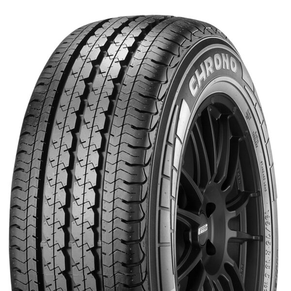 225/70R15C 112S CHRONO - Imagen 3