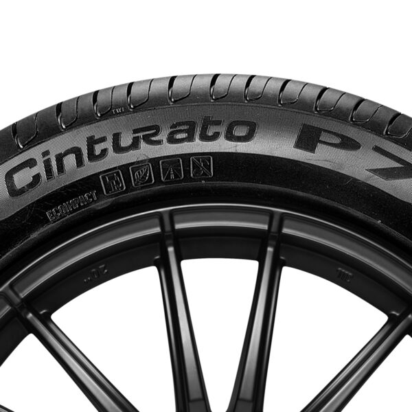 205/55R16 94W XL P7cint - Imagen 4