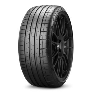 Pirelli 225/35R19 88Y XL P Zero