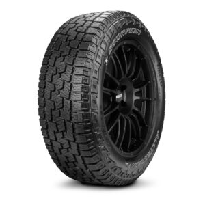 255/60R18 112H XL S-A/T+
