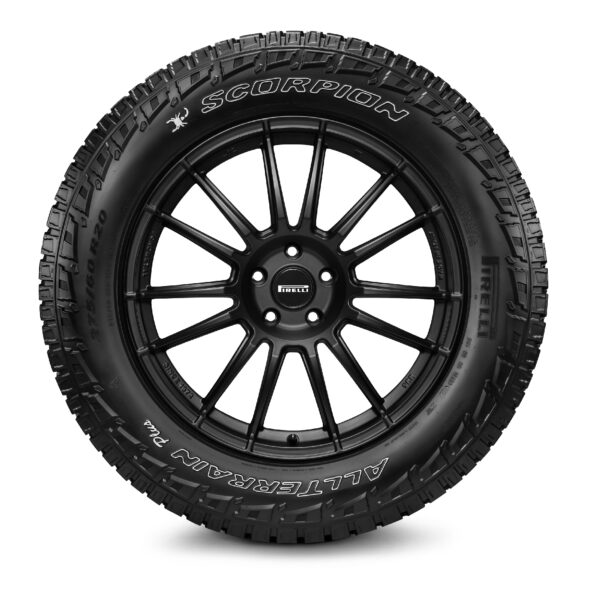 275/60R20 115T S-A/T+ wl - Imagen 2
