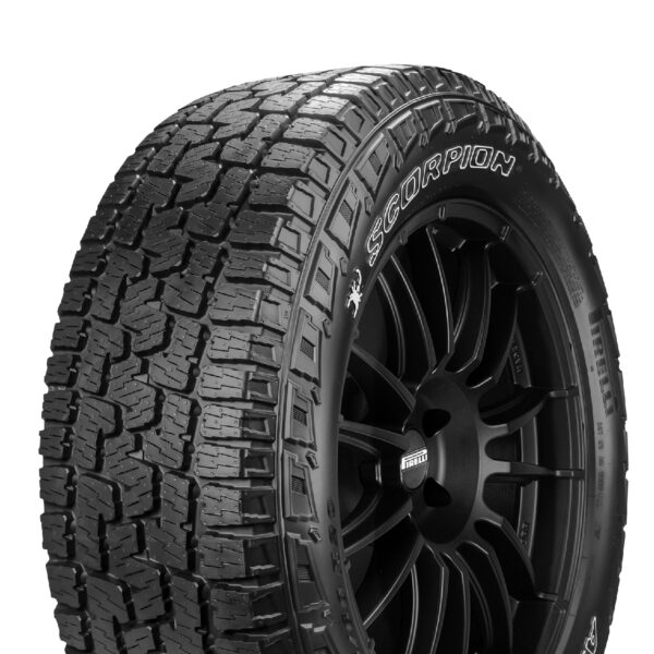 275/60R20 115T S-A/T+ wl - Imagen 3