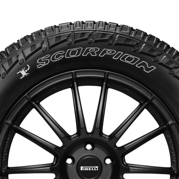 275/60R20 115T S-A/T+ wl - Imagen 4