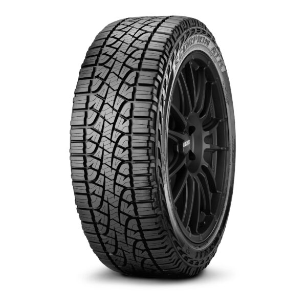 P215/80R16 107T XL S-ATR