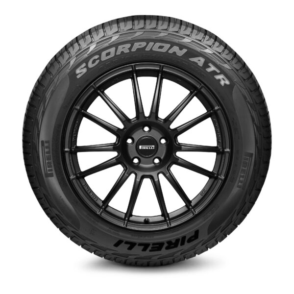 P215/80R16 107T XL S-ATR - Imagen 2