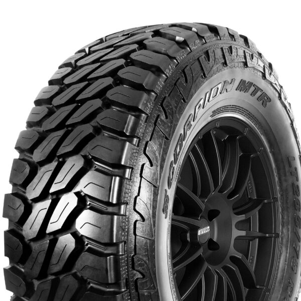 215/80R16 107Q XL S-MTR - Imagen 3
