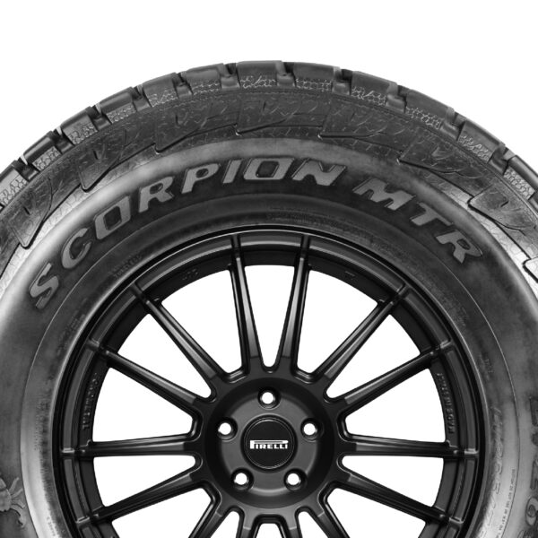 215/80R16 107Q XL S-MTR - Imagen 4