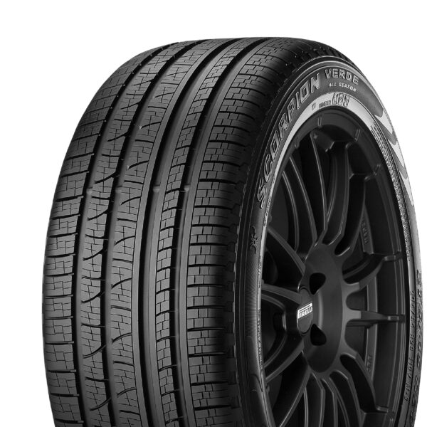235/60R18 107V XL s-i S-Veas - Imagen 2