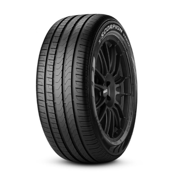 Pirelli 285/45R19 111W XL Scorpion Verde – Run Flat (BMW) – El Sauce ...