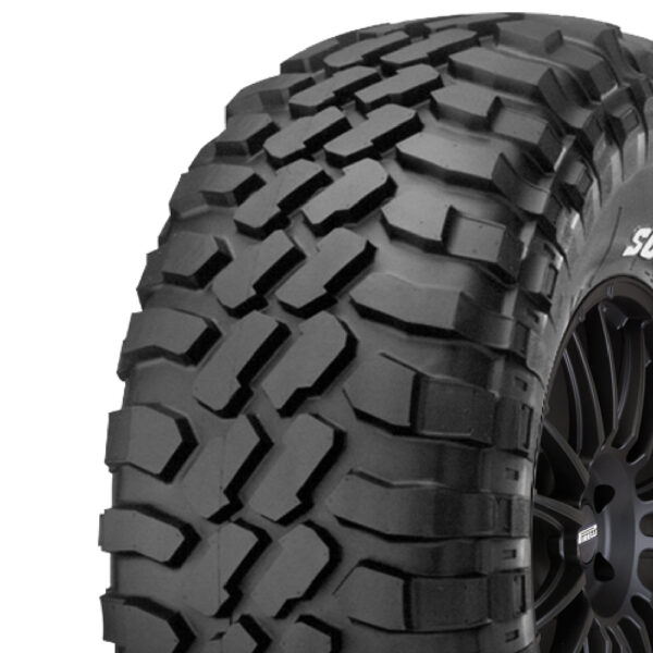 LT235/85R16 108Q S-MUD wl - Imagen 4