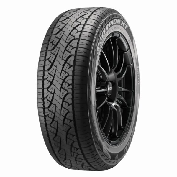 225/60R18 104H XL S-HT