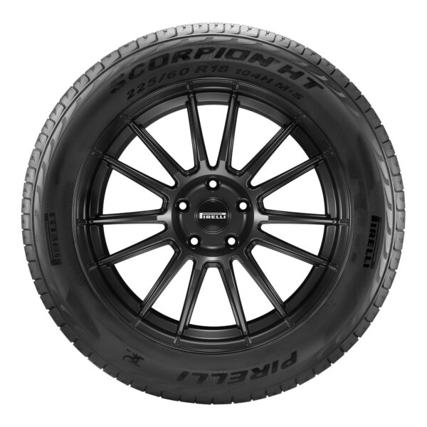225/60R18 104H XL S-HT - Imagen 3