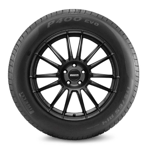 195/60R15 88H F.EVO - Imagen 2